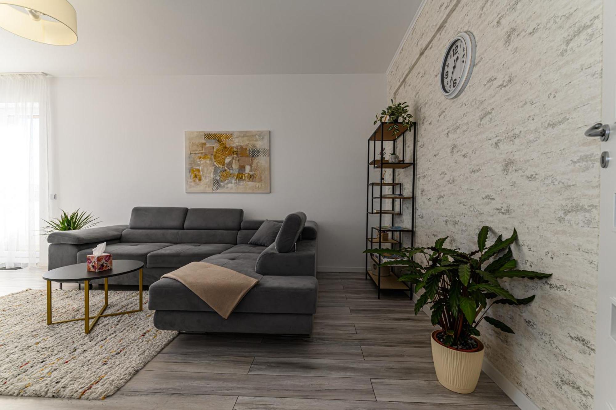 Mabu Apartment Brasov Exterior photo