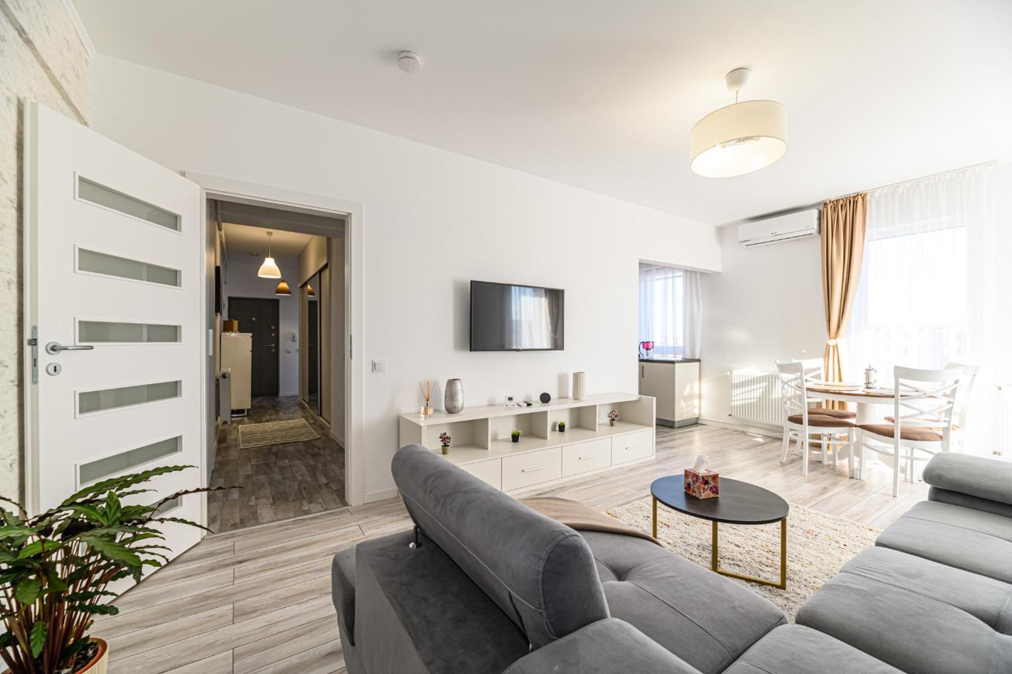 Mabu Apartment Brasov Exterior photo
