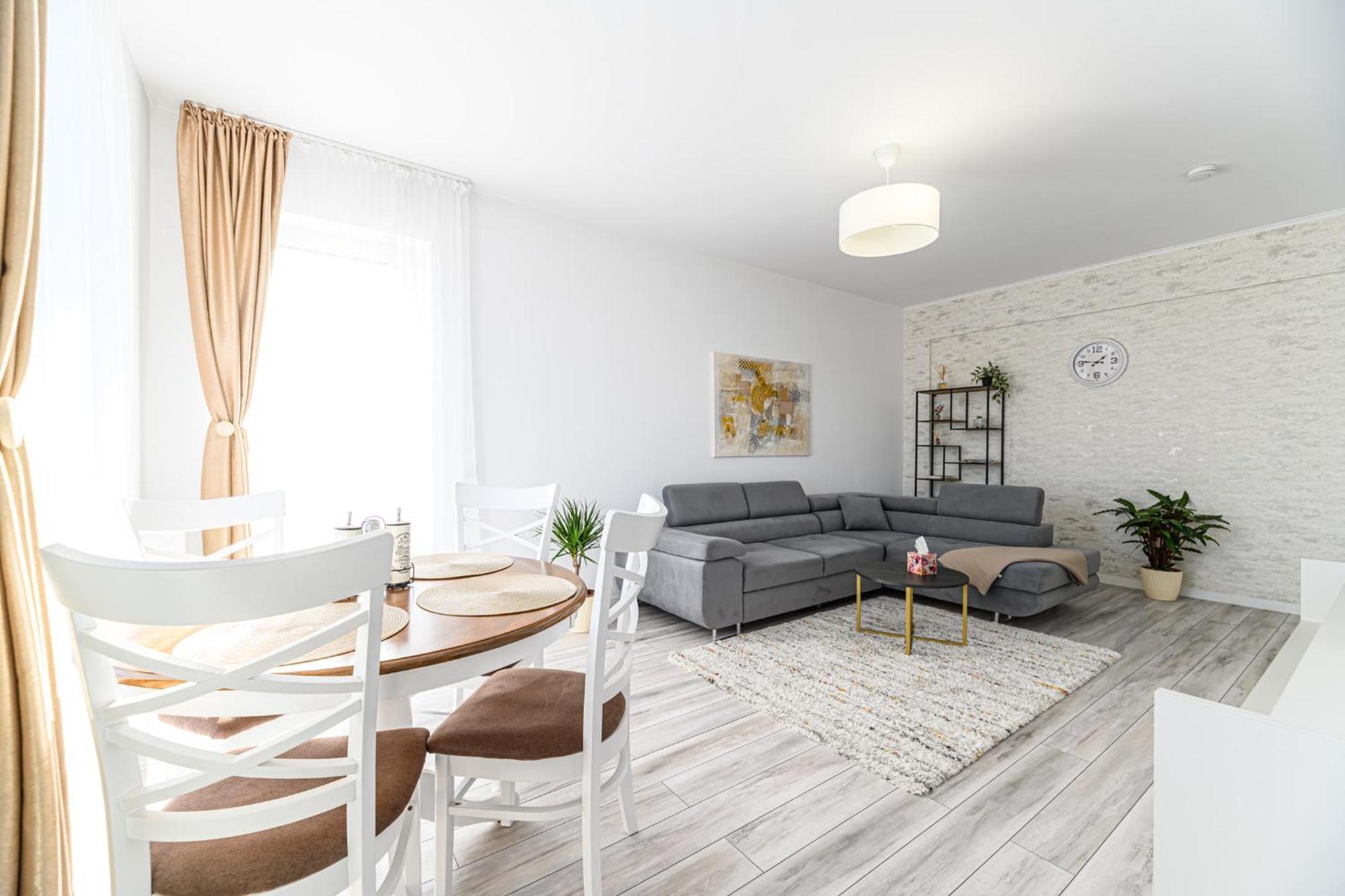 Mabu Apartment Brasov Exterior photo