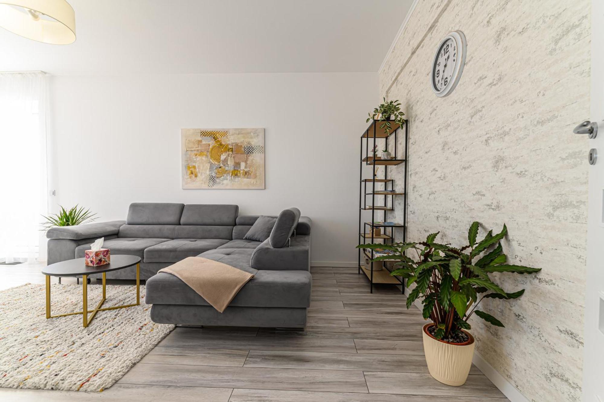 Mabu Apartment Brasov Exterior photo