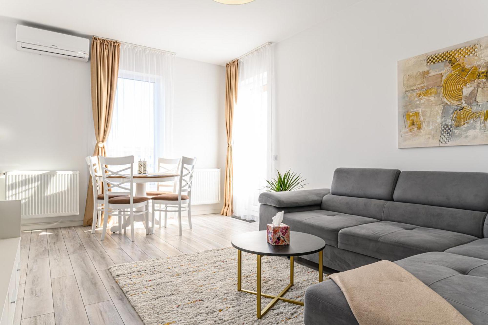 Mabu Apartment Brasov Exterior photo