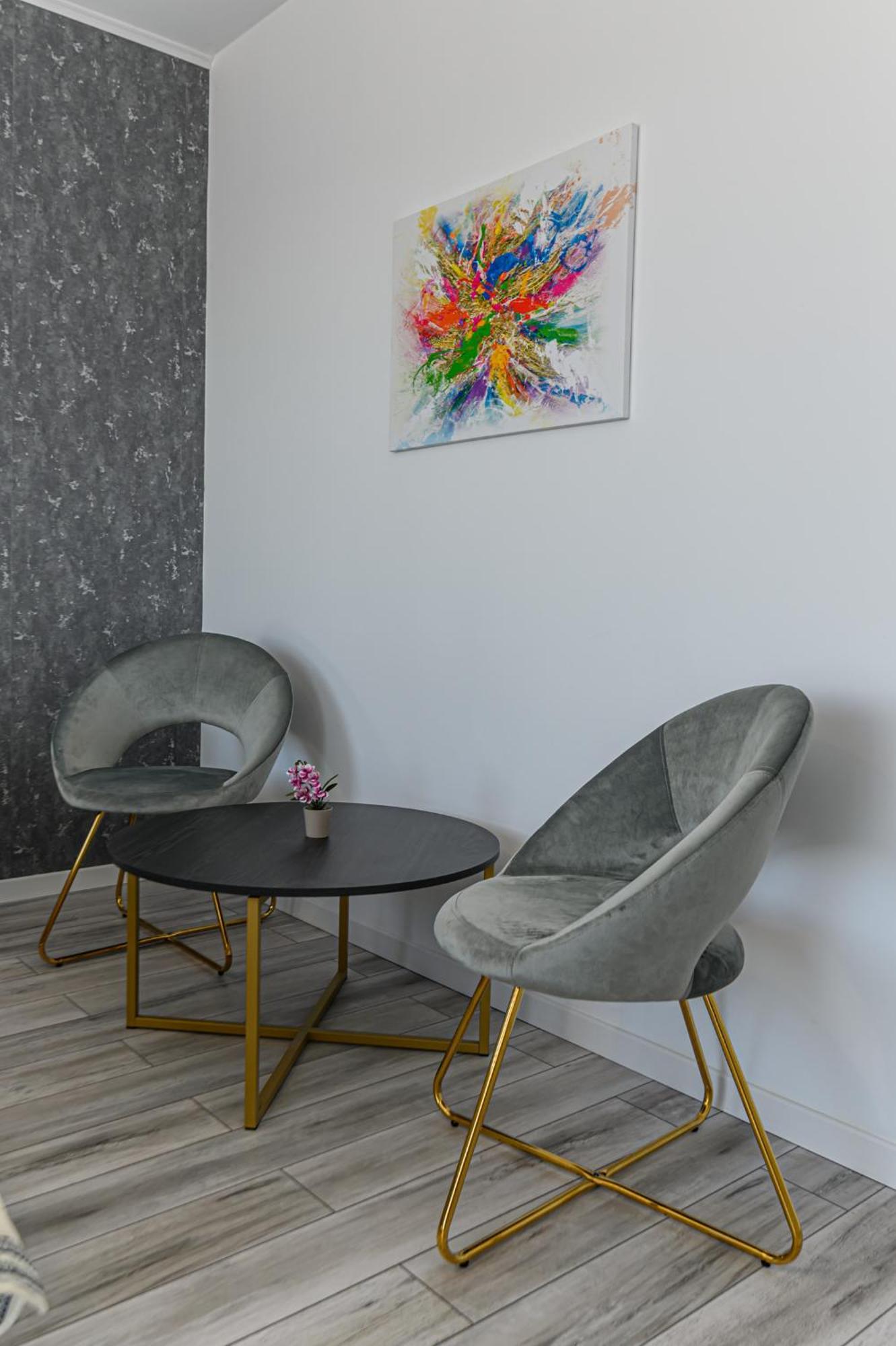 Mabu Apartment Brasov Exterior photo