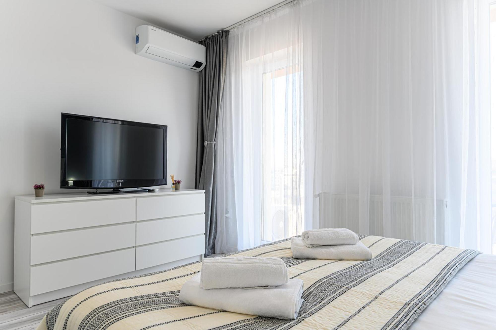 Mabu Apartment Brasov Exterior photo