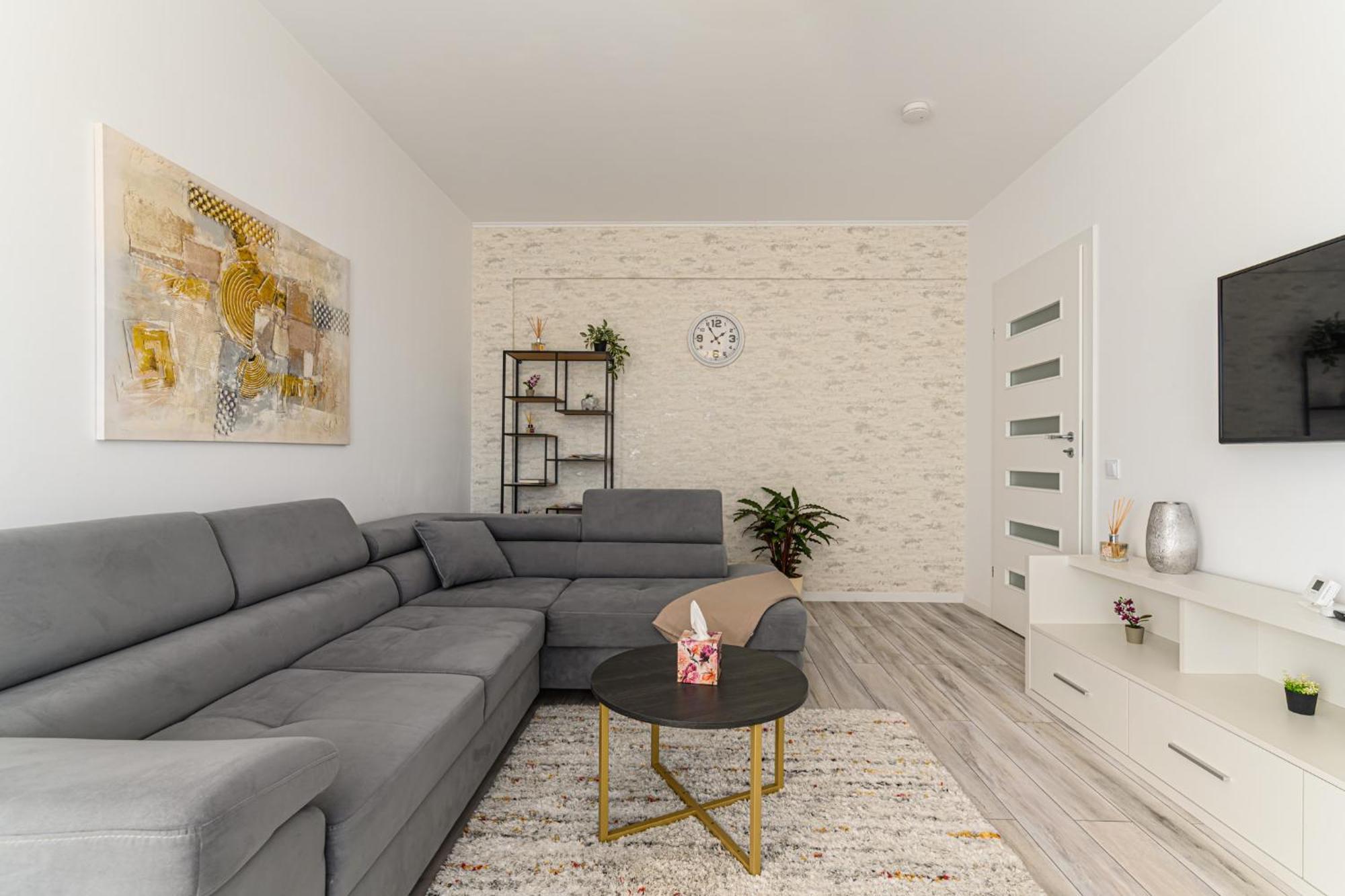 Mabu Apartment Brasov Exterior photo