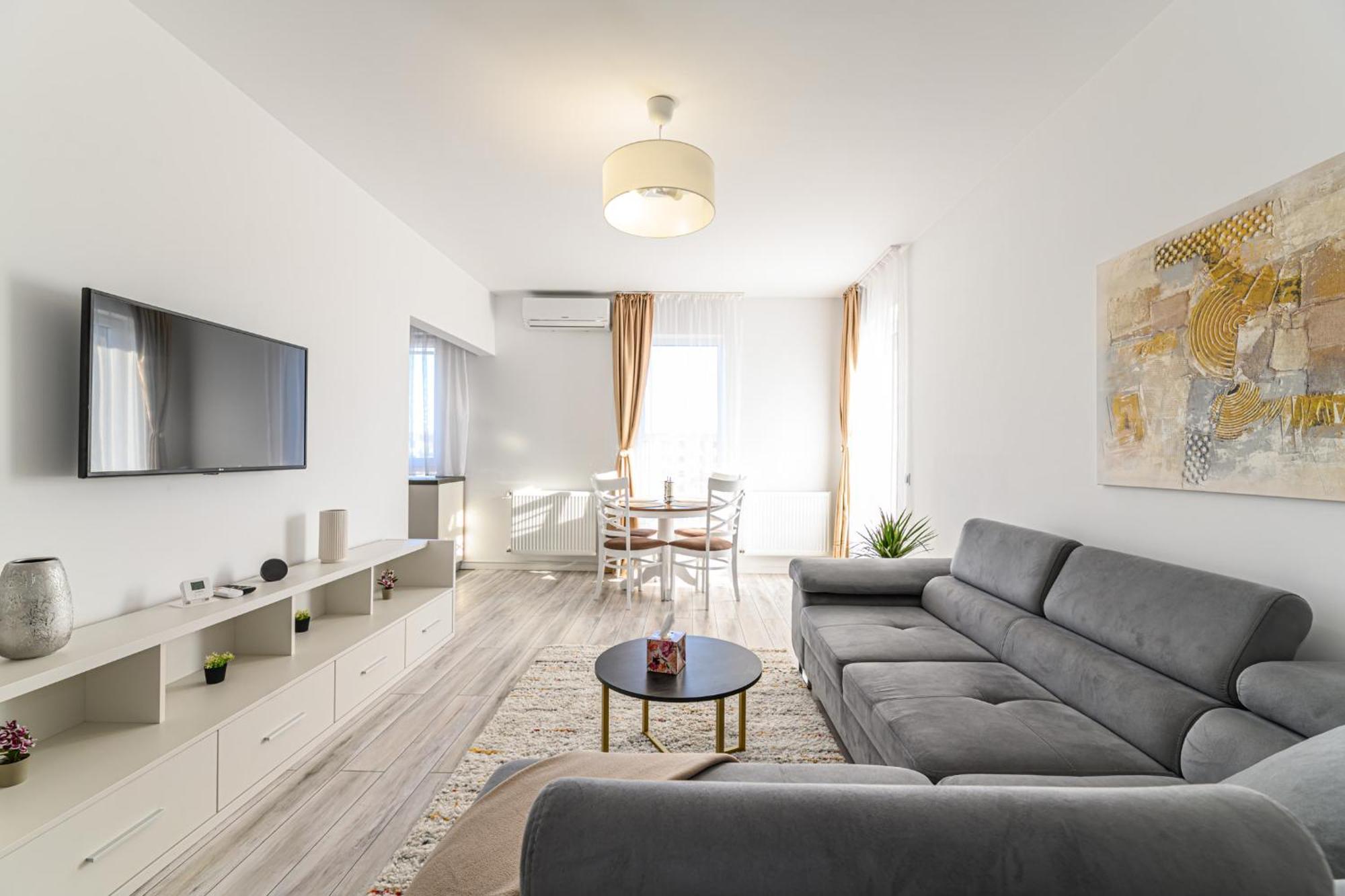 Mabu Apartment Brasov Exterior photo