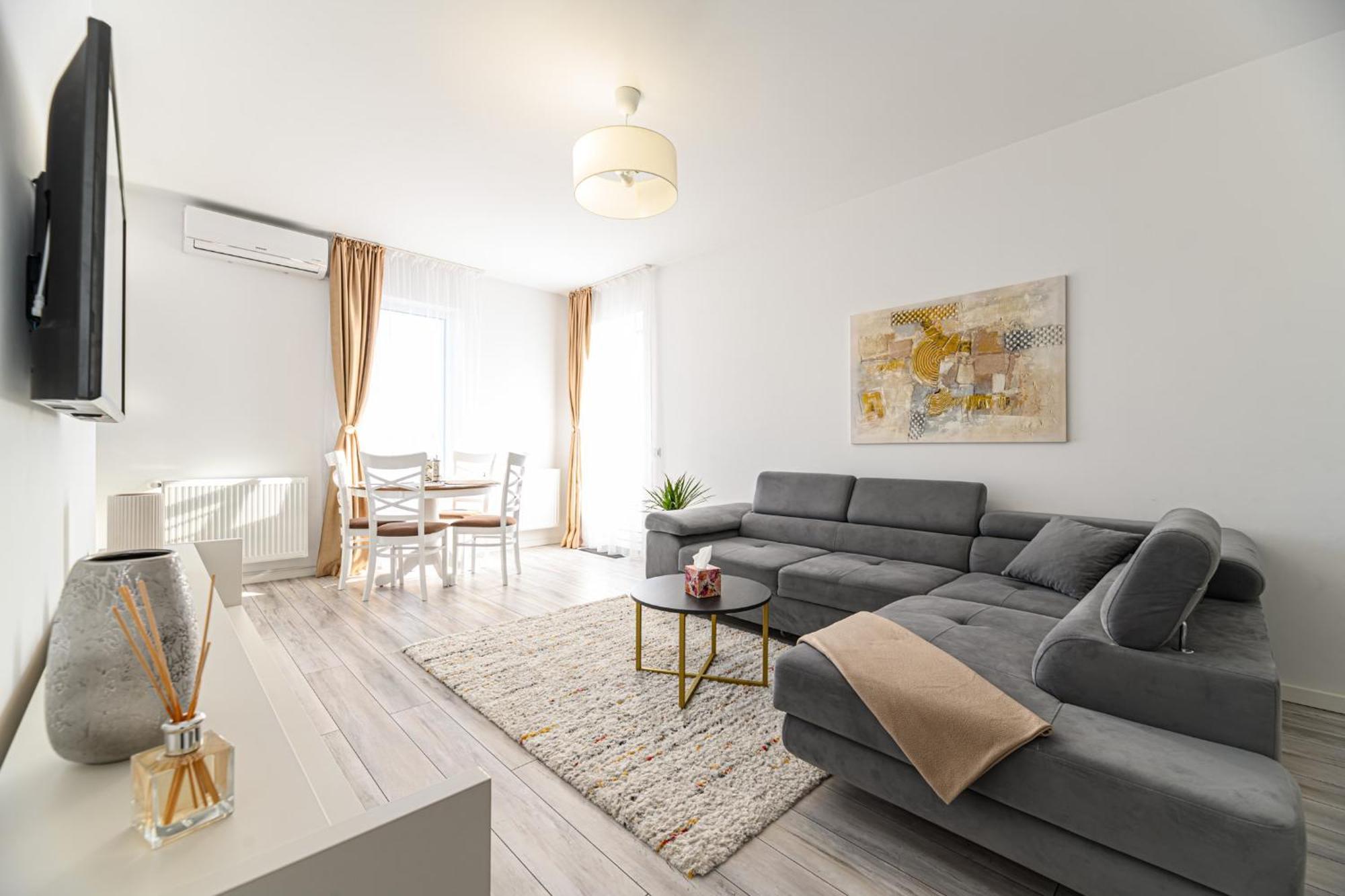 Mabu Apartment Brasov Exterior photo