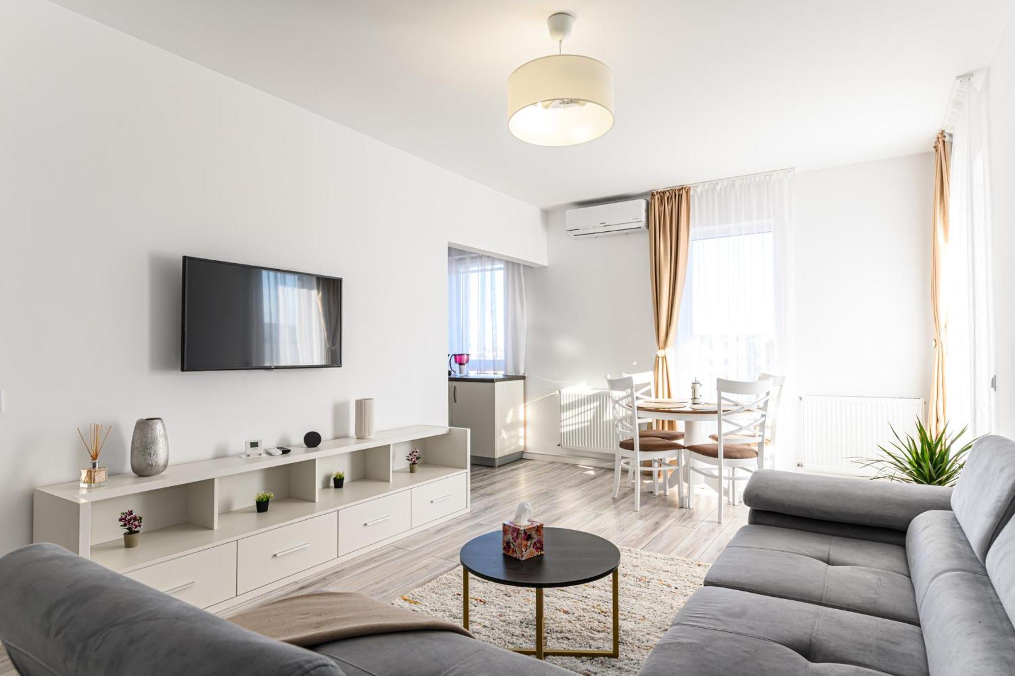 Mabu Apartment Brasov Exterior photo