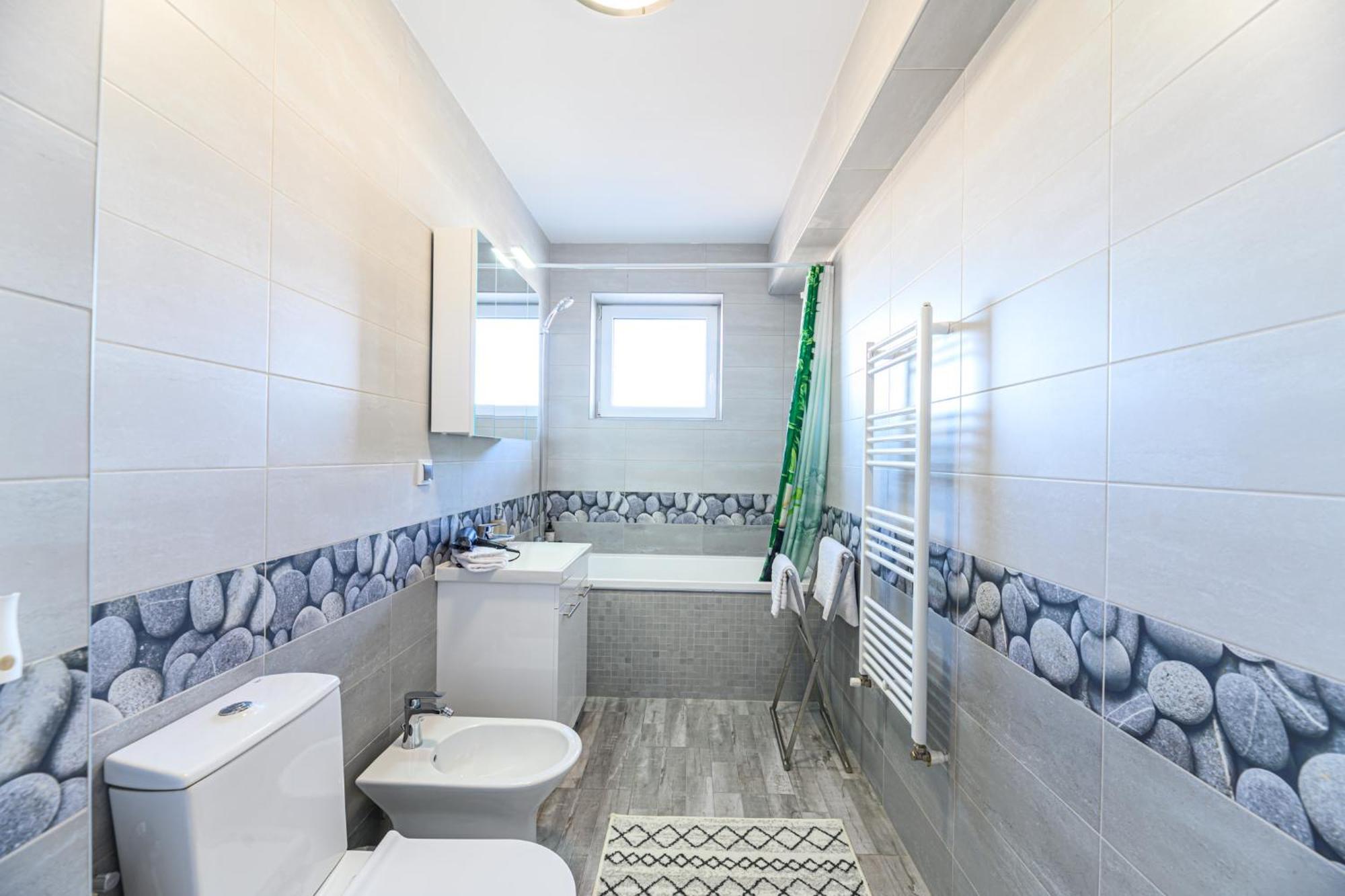 Mabu Apartment Brasov Exterior photo