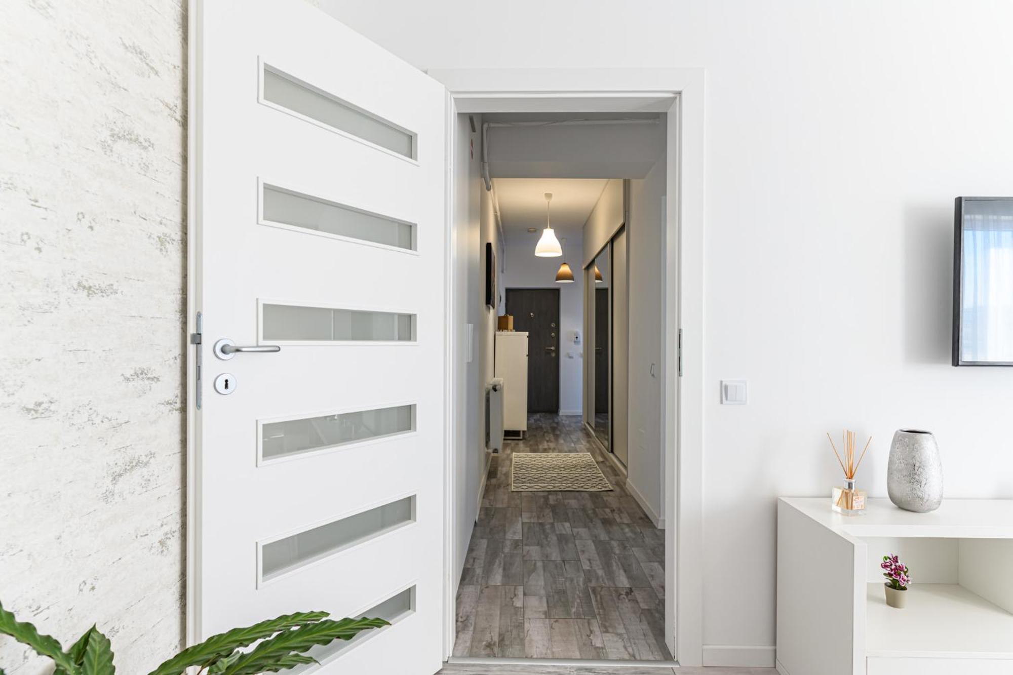 Mabu Apartment Brasov Exterior photo