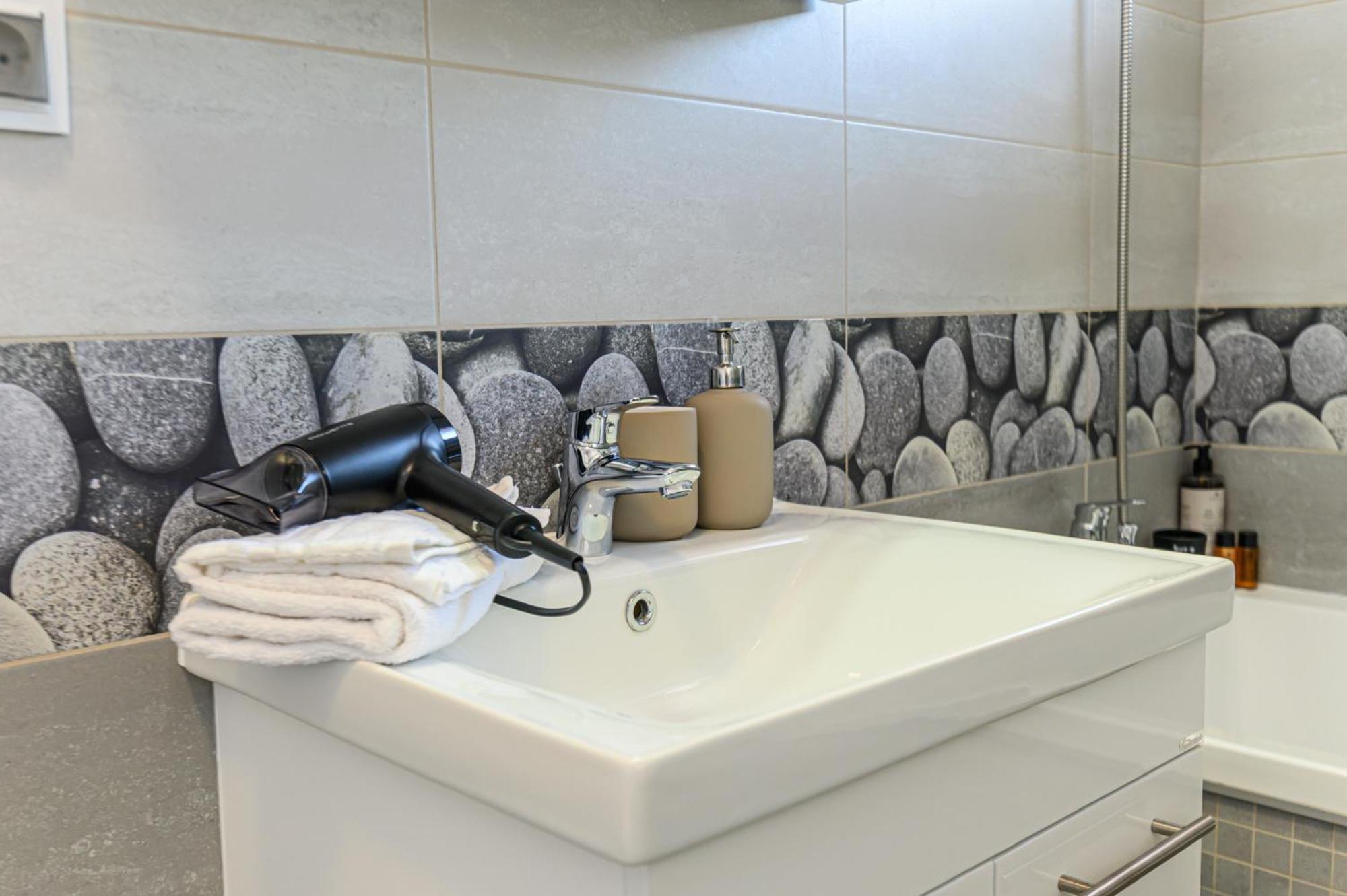 Mabu Apartment Brasov Exterior photo