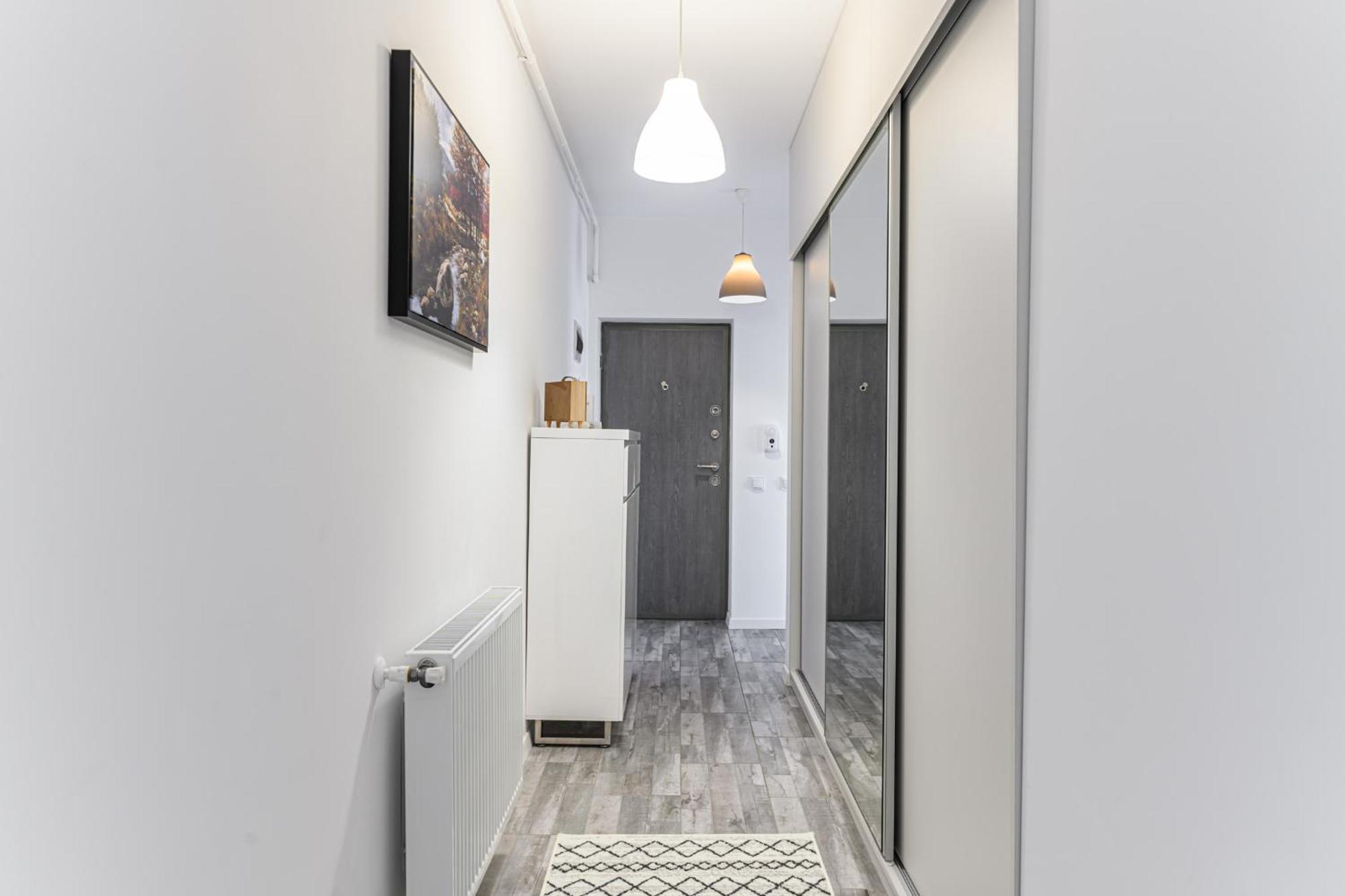 Mabu Apartment Brasov Exterior photo