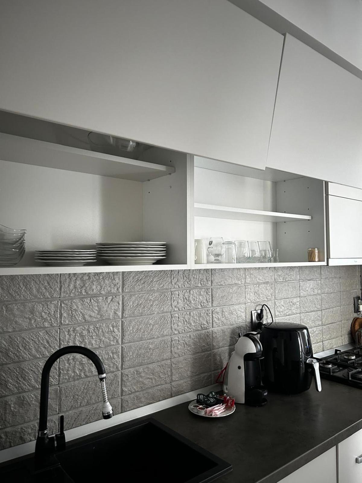 Mabu Apartment Brasov Exterior photo